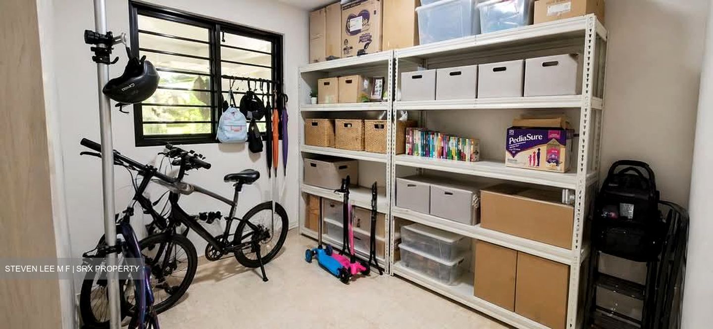 Blk 654 Hougang Avenue 8 (Hougang), HDB Executive #550085971